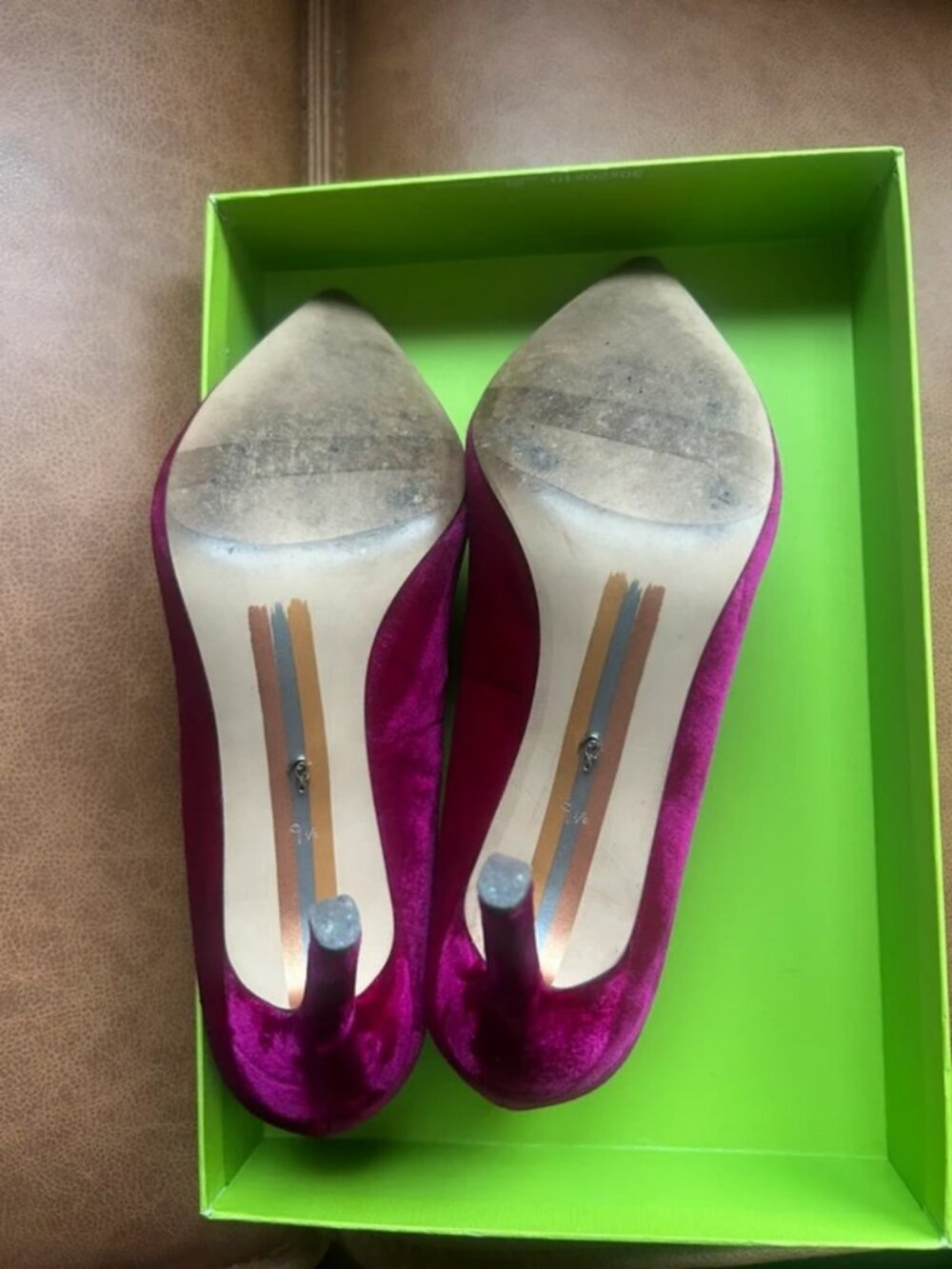 Sam Edelman - Picture 3 of 4